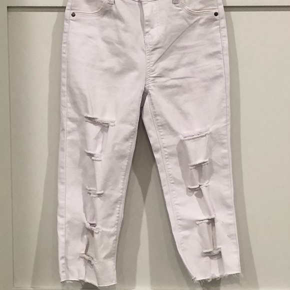 Balera Dance Jeans - Picture 2 of 4